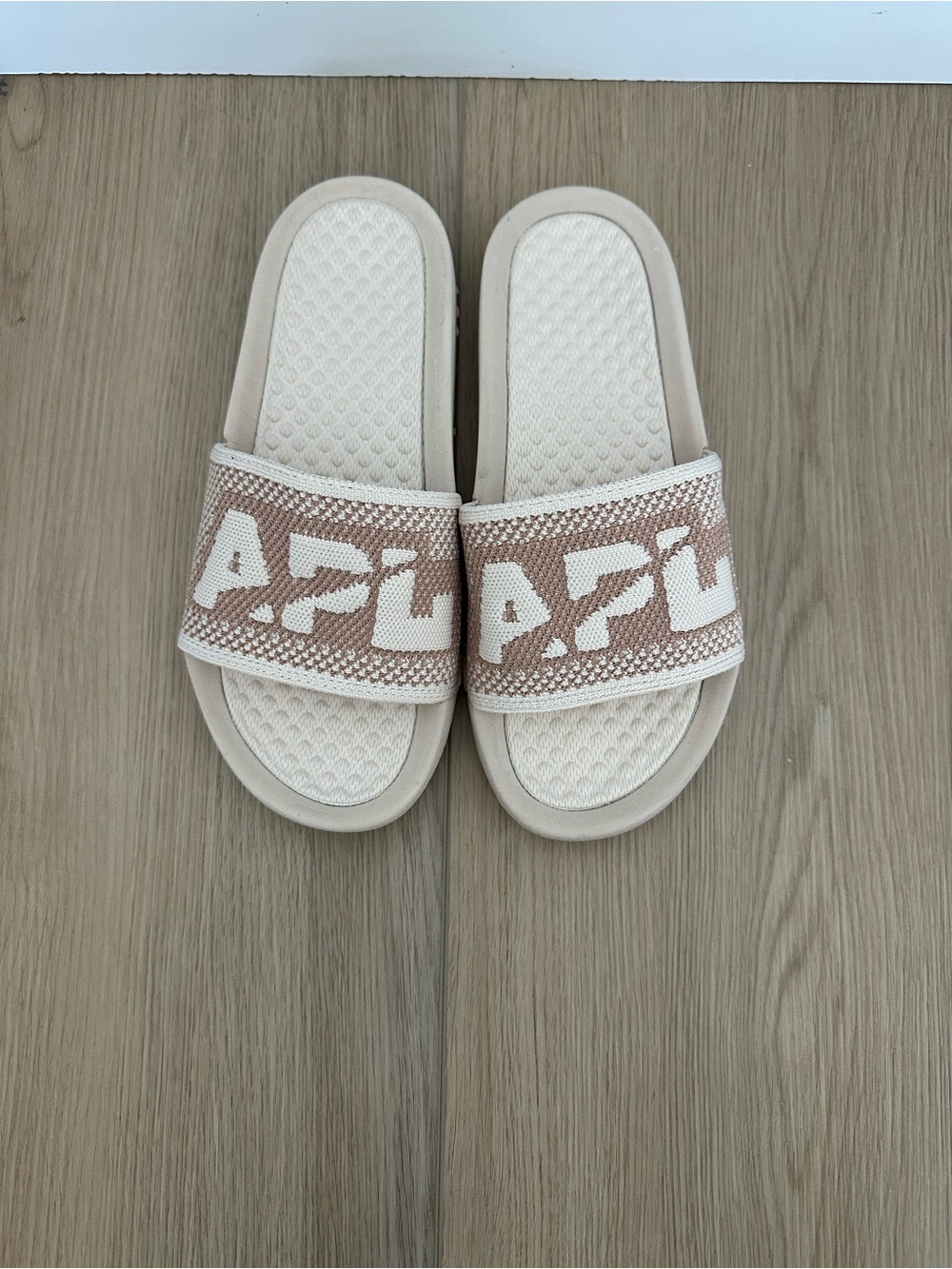 APL Slides - tech loom